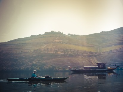 Douro Kayak