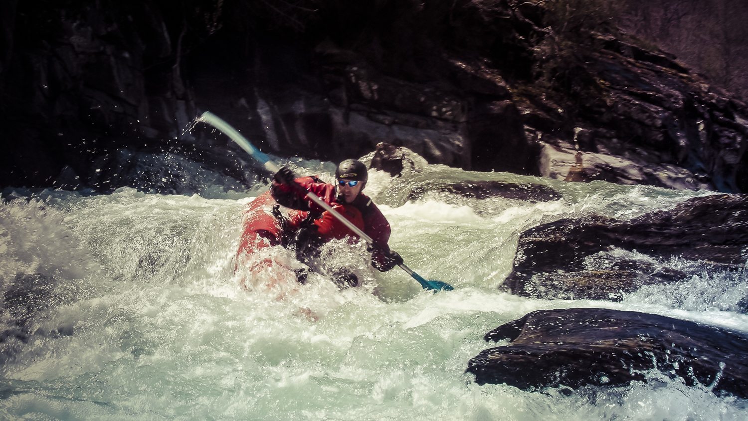 Zamoranatural - Turismo Zamora - Kayak en Arribes del Duero
