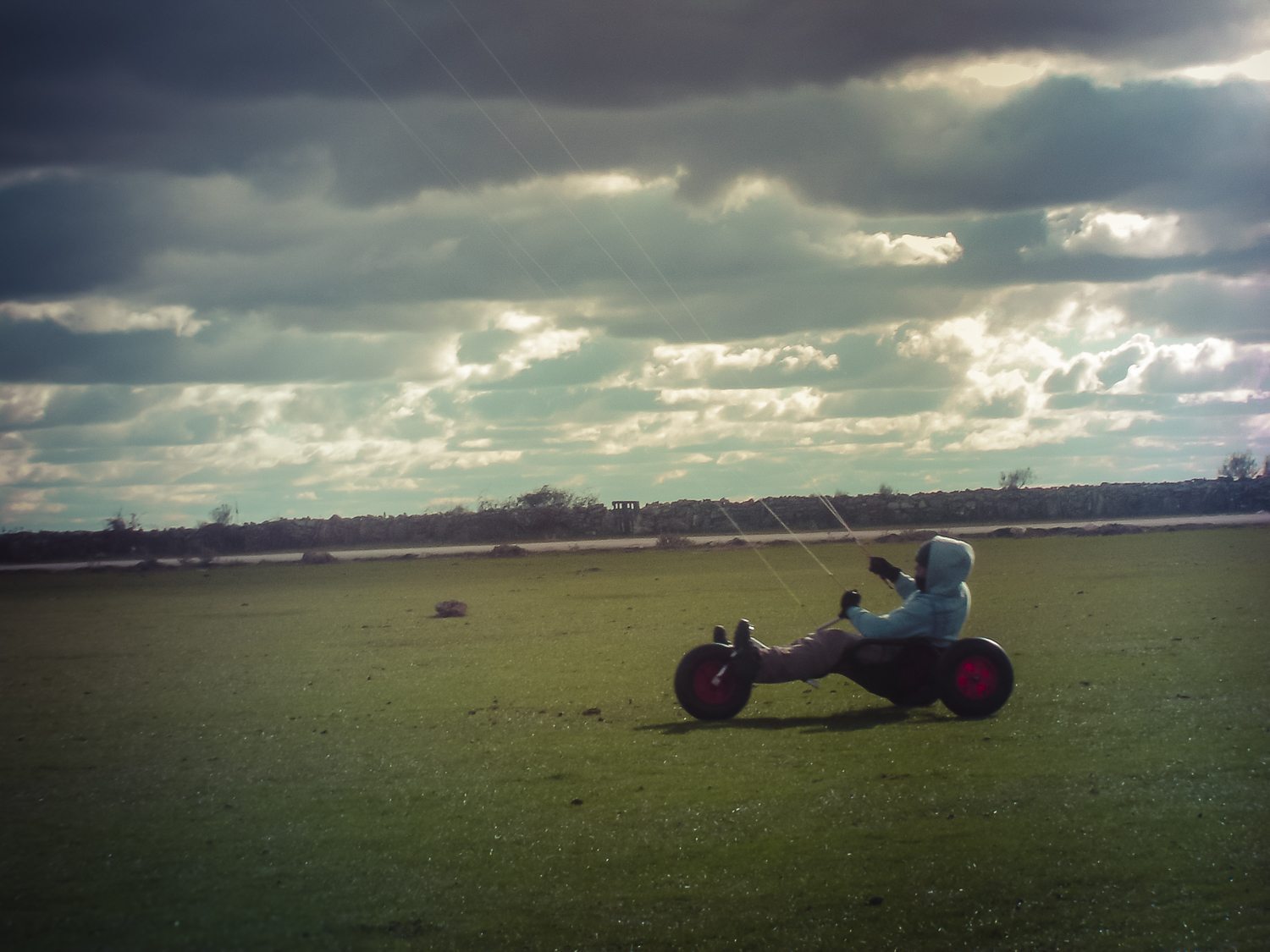 MENOS TECNOLOGÍA Y MÁS VIVIR