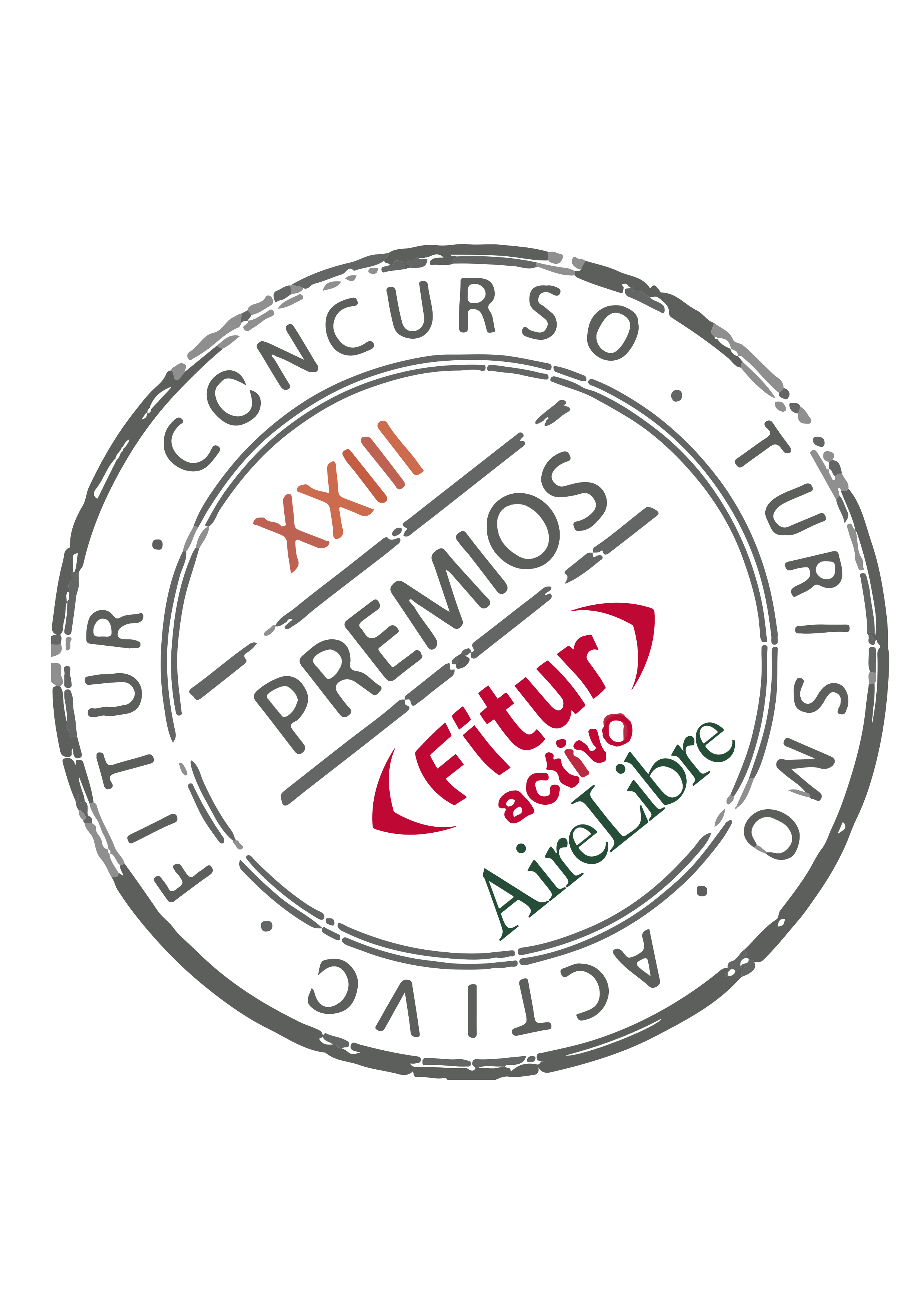 PREMIO NACIONAL DE TURISMO ACTIVO 2018